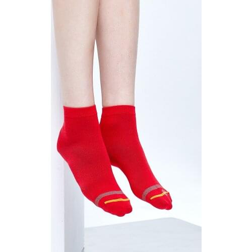 Supield 6pcs Mens Stockings Real silver fiber Antibacterial Sports Socks Comfortable Warmth Breathable Socks for xiaomi youpin