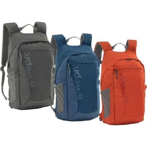 FAST SHIPPING NEW Lowepro Photo Hatchback 22L AW 16L shoulders camera bag Anti-theft package knapsack Weather Cover wholesale