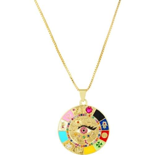 Ожерелья DAIHE China At AliExpress