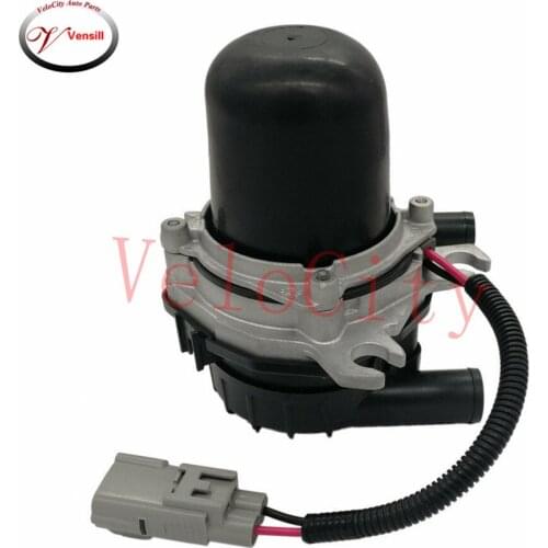 Air Pump Assembly Part No# 17610-0C010 176100C010 For Toyota 4Runner Sequoia Land Cruiser Tundra Lexus LX470