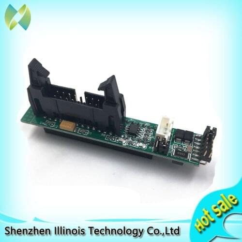 Flora LJ-320P Printer Printhead Transfer Board printer parts