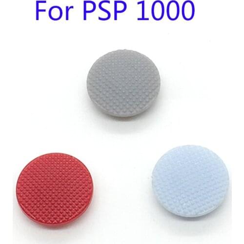 200pcs Wholesale Price for 3D analog joystick cap For PSP1000 PSP 1000 Game Consoles cap