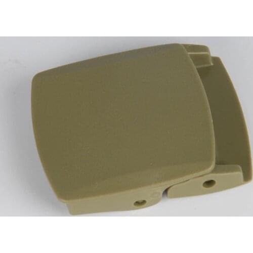 Fashion Mens Plaque Belt Buckles 3.8cm Ratchet designer belts luxury belt Plastic women belt military agio men accessories 6pcs