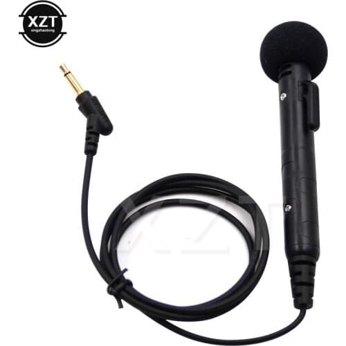 Newest Headset Microphone Skin Color for Teacher Tour Guide Performance Head Microphone for Stage Loudspeakers Amplifier