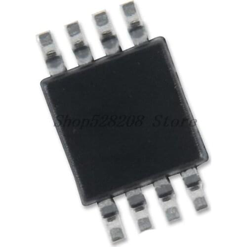 New original LM3488MM LM3488 S21B MSOP8