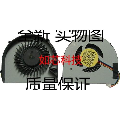 FOR Lenovo V370 V370A V370G laptop cooling fan