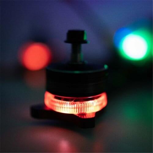 Gift Emax Pulsar LED Motor 2306 1700/2400kv For RC FPV Racing Drone