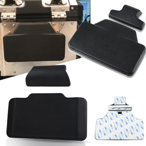F800GS F800GS ADV R1200GS R1200GS ADV Rear Case Cushion Passenger lazyback Backrest Pad F800 R 1200GS ADV/R1200GS 2019 2020