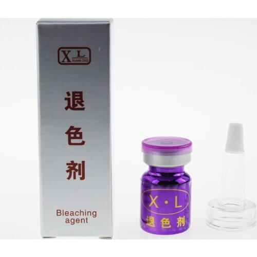 Microblading Bleaching Agent Timely Correction Agent Eyebrow Permanent Makeup Tattoo Supplies Micropigmentation Correction