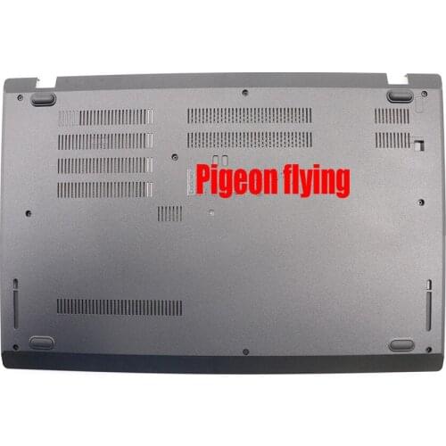 Apply to New originalThinkpad L580 laptop base cover, D cover FRU 01LW258