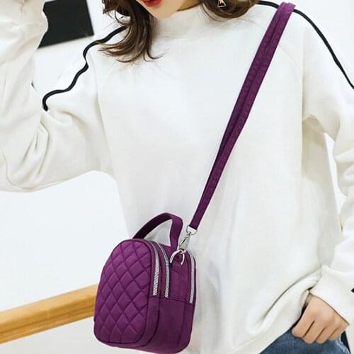 Women Handbags Female Messenger Bags Capacity Leisure Shoulder Bags Fashion Ladies Bolsas Feminina