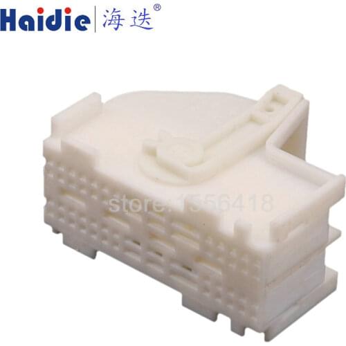 2sets 42pin auto wiring harness plug cable electric plug connector