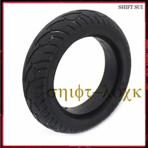 200x50 Solid Tire for Speedway Mini 4 Pro Rear Wheel 8 Inch Electric Scooter Tyre RUIMA Mini 4 PRO Rear Tire