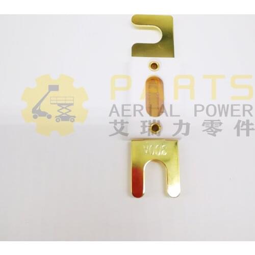 275 amp fuse 40833GT