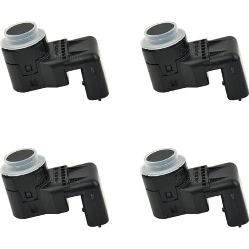 4PCS Car parktronic PDC Ultrasonic Parking Assist Sensor For Kia Hyundai 4MS064KBD 95720-C5050