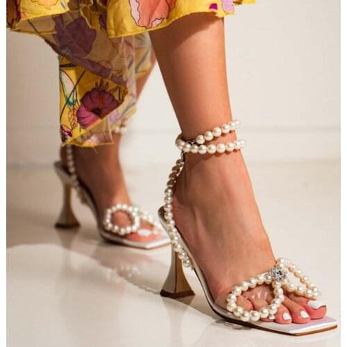 Bailamos Wedding Shoes For The Bride