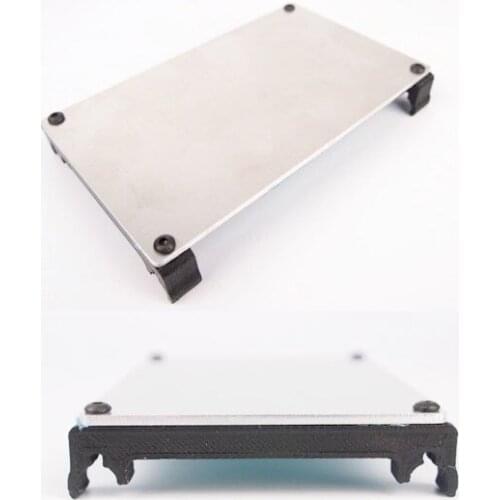 Large ESC Mounting plate For 1/5 Traxxas TRX X-Maxx XMAXX