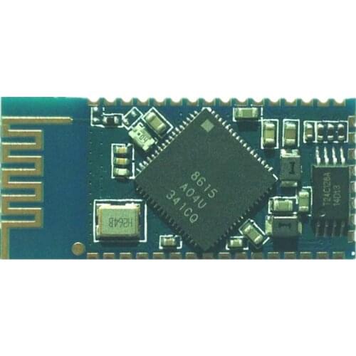 BTM815 / CSR8615 Bluetooth audio module (Bluetooth 4.1 / onboard antenna)
