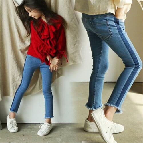 CECIFU Pants For Teenagers Girls