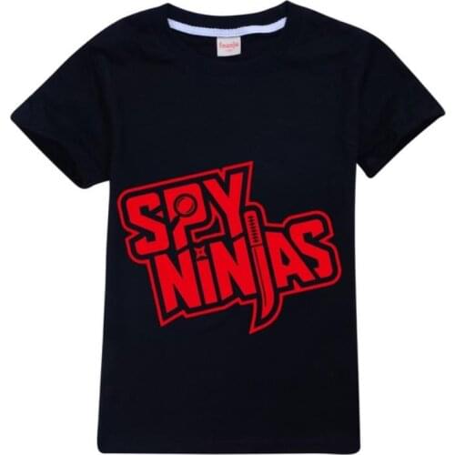 CHIUYA Girls' Printed T-Shirts