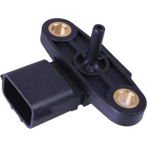 Manifold Absolute Pressure MAP Sensor Replacement 22365EB30A For Nissan Navara D40 Pathfinder R5