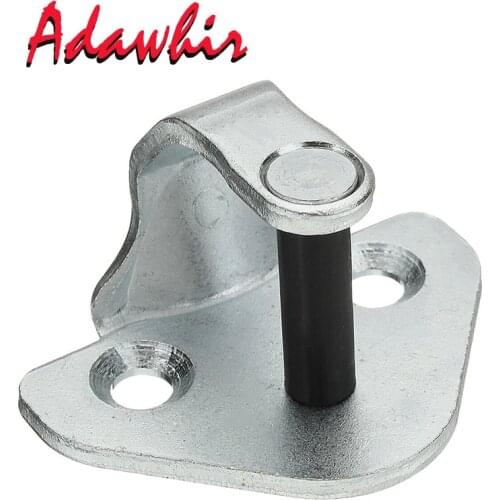 FOR FIAT DUCATO 94-06 CITROEN JUMPER PEUGEOT BOXER REAR DOOR CATCH PIN 1340174080, 1320249080, FT95206