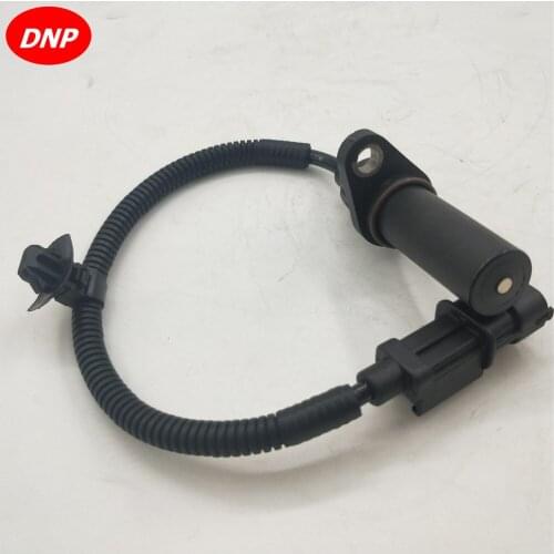 DNP Crankshaft Position Sensor Fit For Hyundai i30 KIA Carens Cerato Soul Sportage Venga 39180-2B000