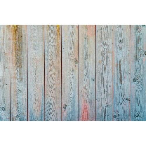 Wooden Texure Board Photo Background Computer Printed Backdrop for Toy Baby Children Portrait Pets Photoshoot Photography Props