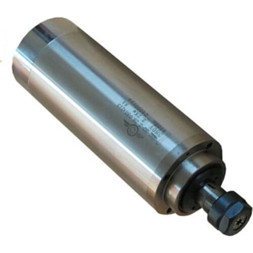 CNC water cooled Spindle Motor 2.2/3.0KW Router Tools For Milling machine