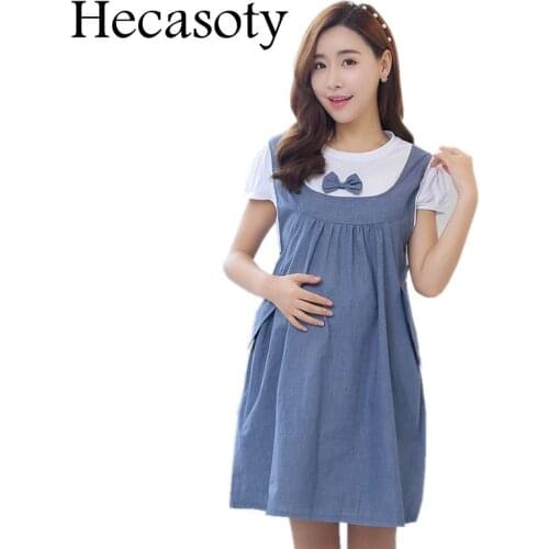 Hecasoty Summer Dresses For Every Day