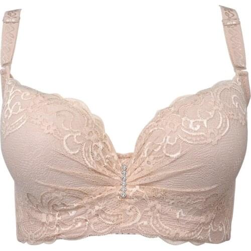 Hotmaime Bras