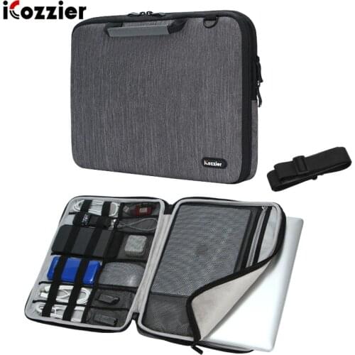 iCozzier Men's Laptop Bags