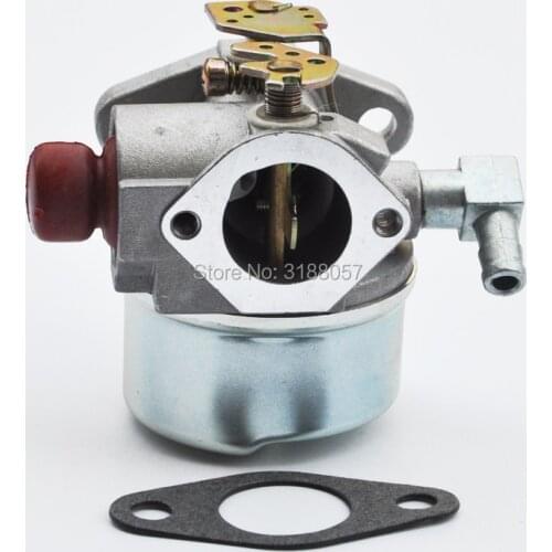 Carburetor for Tecumseh 640278 640278A 640149 640214 LEV115 LEV120 30-33