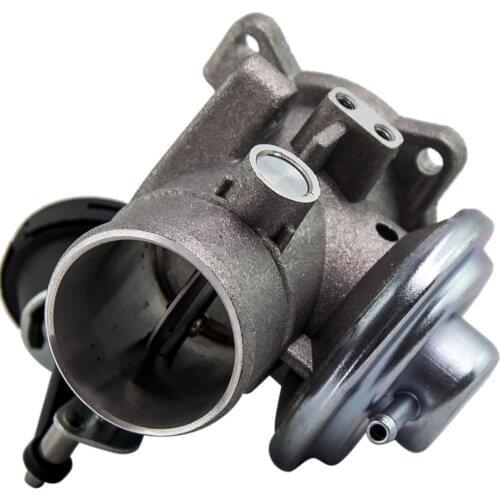 EGR Exhaust Gas Valve FOR Audi A4 B5 B6 A6 VW Passat Sharan Ford Galaxy 1.9 TDI