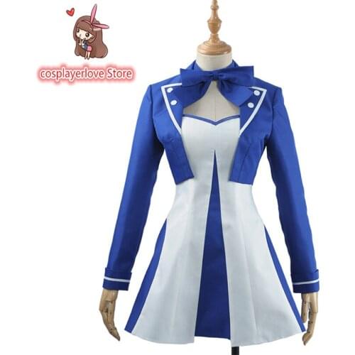 Fate/Grand Order Mash Kyrielight/Matthew Kyrielight Cosplay Costume Custom Made costume Halloween Christmas Costume