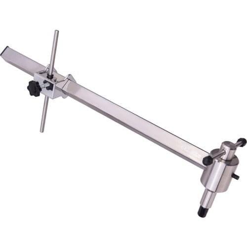 Stainless Steel Bicycle Derailleur Hanger Alignment Gauge Bike Repair Tool Alignment Gauge Bike Cycling Alignment Gauge Bicycle