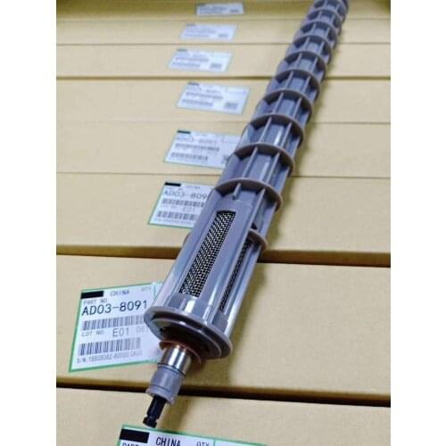Paddle Roller Developer Stirring Roller For RICOH Aficio MP4000 4000B 5000 5000B 4001G 4002 5001G 5002 4500 3035 1035 2035 1045