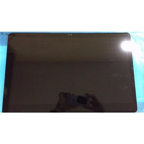 NeoThinking 13.3" Assembly For Dell Inspiron 13 7368 Laptop LED LCD Screen Digitizer Glass Replacement free shipping