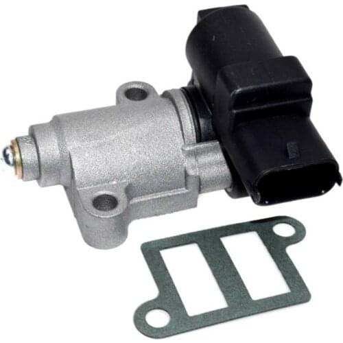 Actuator Assy-Idle Speed 35150-02800 For Hyundai Atos (MX) 1.0i Getz (TB) 1.1
