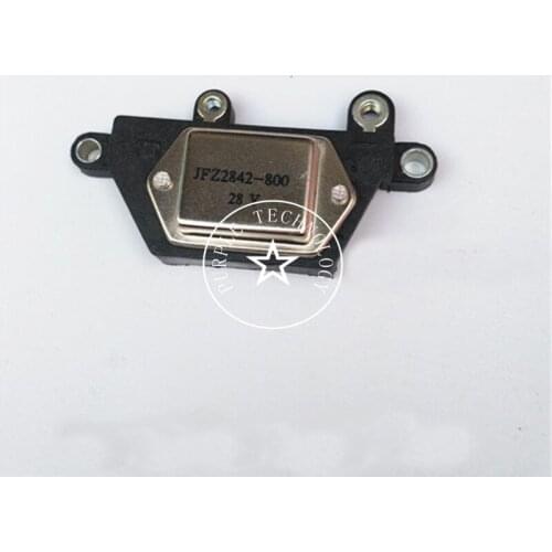 Diesel engine generator regulator JFZ2842-800 6011-0002 for cumminns dongfeng