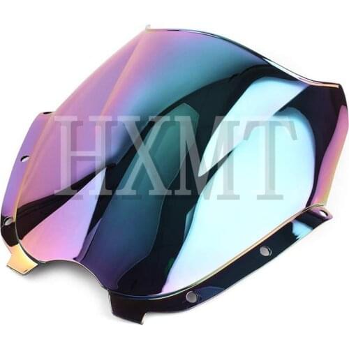 For Hyosung GT125R GT250R GT650R GT650S motorcycle Windshield WindScreen UM V2S Kasinski MIRAGE ATK DGT 125R 250R 650R 650S
