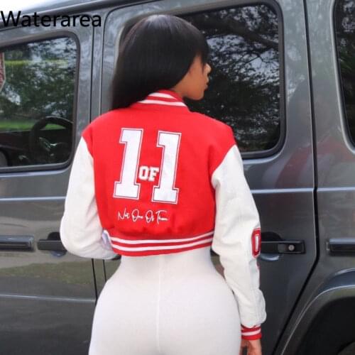 Waterarea Women's Short Jackets