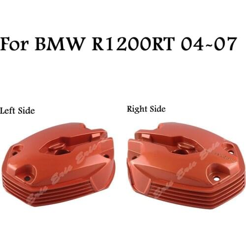 CNC Engine Stator Protector Cover Slider fit for BMW R1200RT R1200GS R900RT 2004 2005 2006 2007 Left And Right