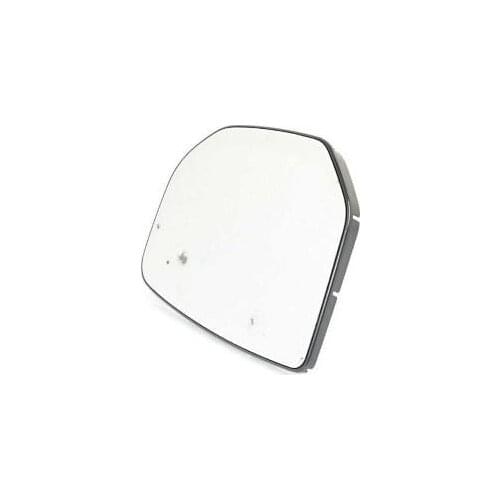 1 pcs ) For Citroen Berlingo Peugeot Partner Tepee 2008-2018 Right Side Electiric Heated Wing Door Mirror Glass
