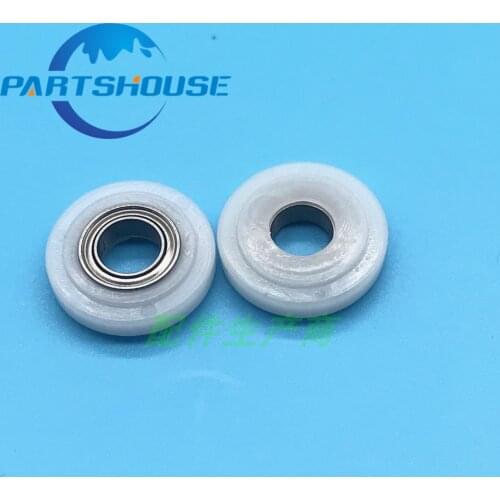 10Sets Spacer Roller for Konica Minoltabizhub 283 152 162 163 163V 183 363 223 423 210 211 220 350 1611 2011 7216 7616 7516 7828