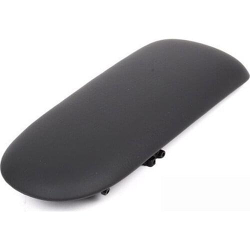 2018 new Models Armrest Black Cover For The Mini Cooper R50 R52 R53 Auto Armrest Black Cover Parts zk30