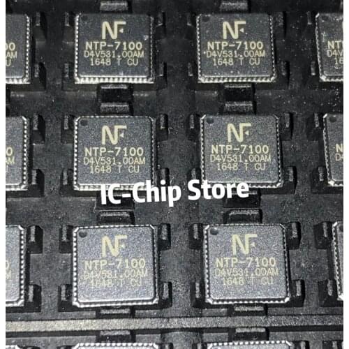 5PCS~20PCS/LOT NTP-7100 NTP7100 QFN New original