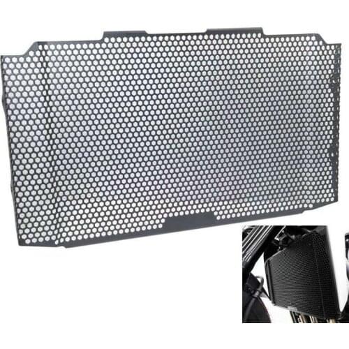 For Honda CB1000R Motorcycle accessories Aluminum Radiator Grille Guard Cover Protector CB 1000R CB 1000 R 2018 2019 2020