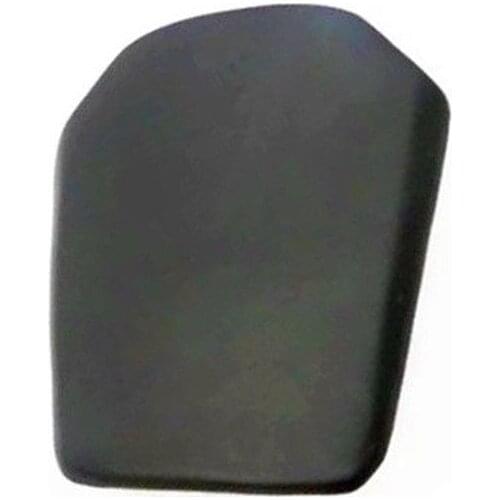 Black Motorcycle Rear Pillion Passenger Seat For 2008-2011 Honda CBR 1000RR RR