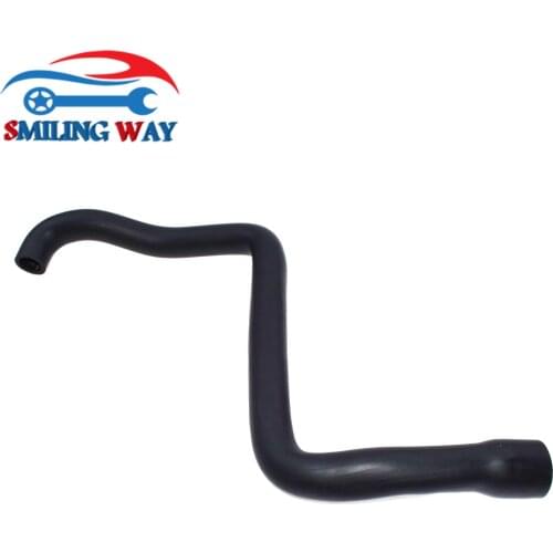 SMILING WAY# Crankcase Breather Hose Pipe Connector For BMW E34 E30 M20 E28 320i 325i 520i 525i 325ix 525ix 325e 525e Z1